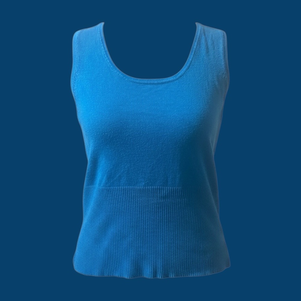 George Tank Top - Picture 1 of 4